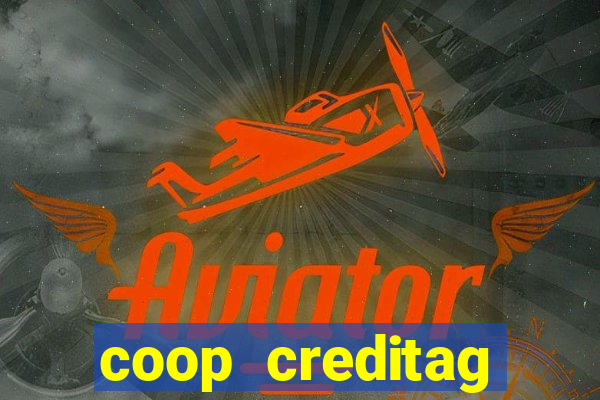 coop creditag reclame aqui